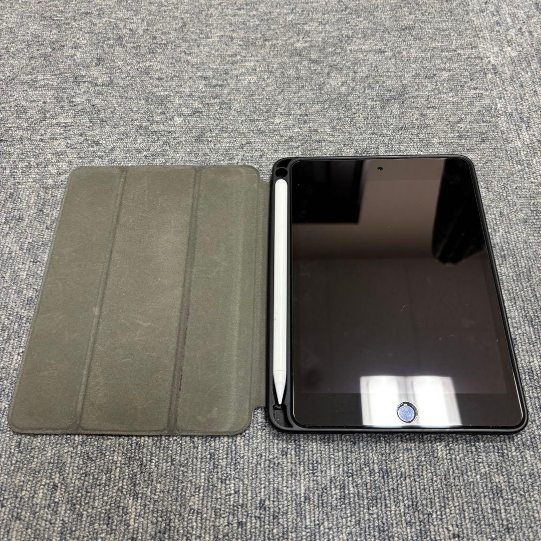 中古iPad mini 第5世代 64GB Wi-Fiモデル （値下げ交渉可）