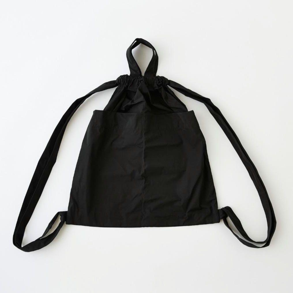 新品 未使用◆ formuniform Drawstring Backpack