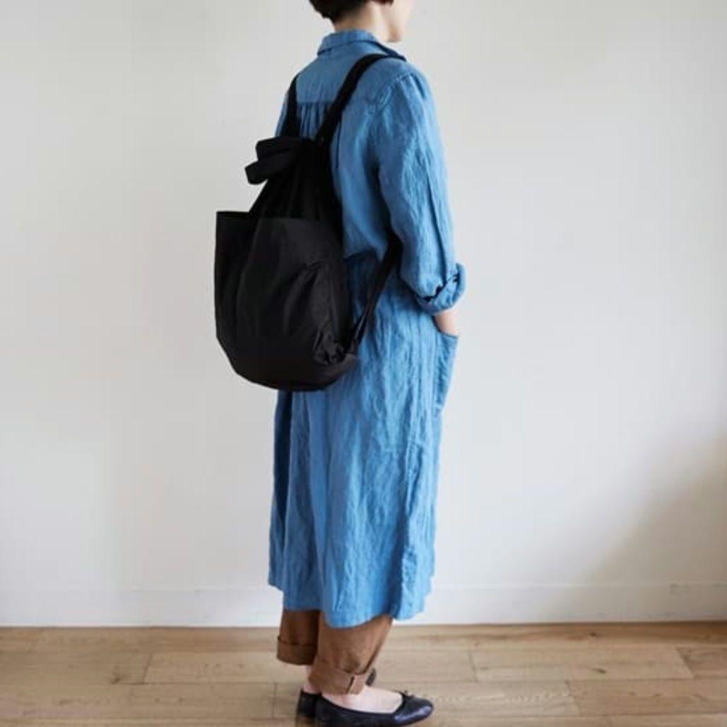 新品 未使用◆ formuniform Drawstring Backpack