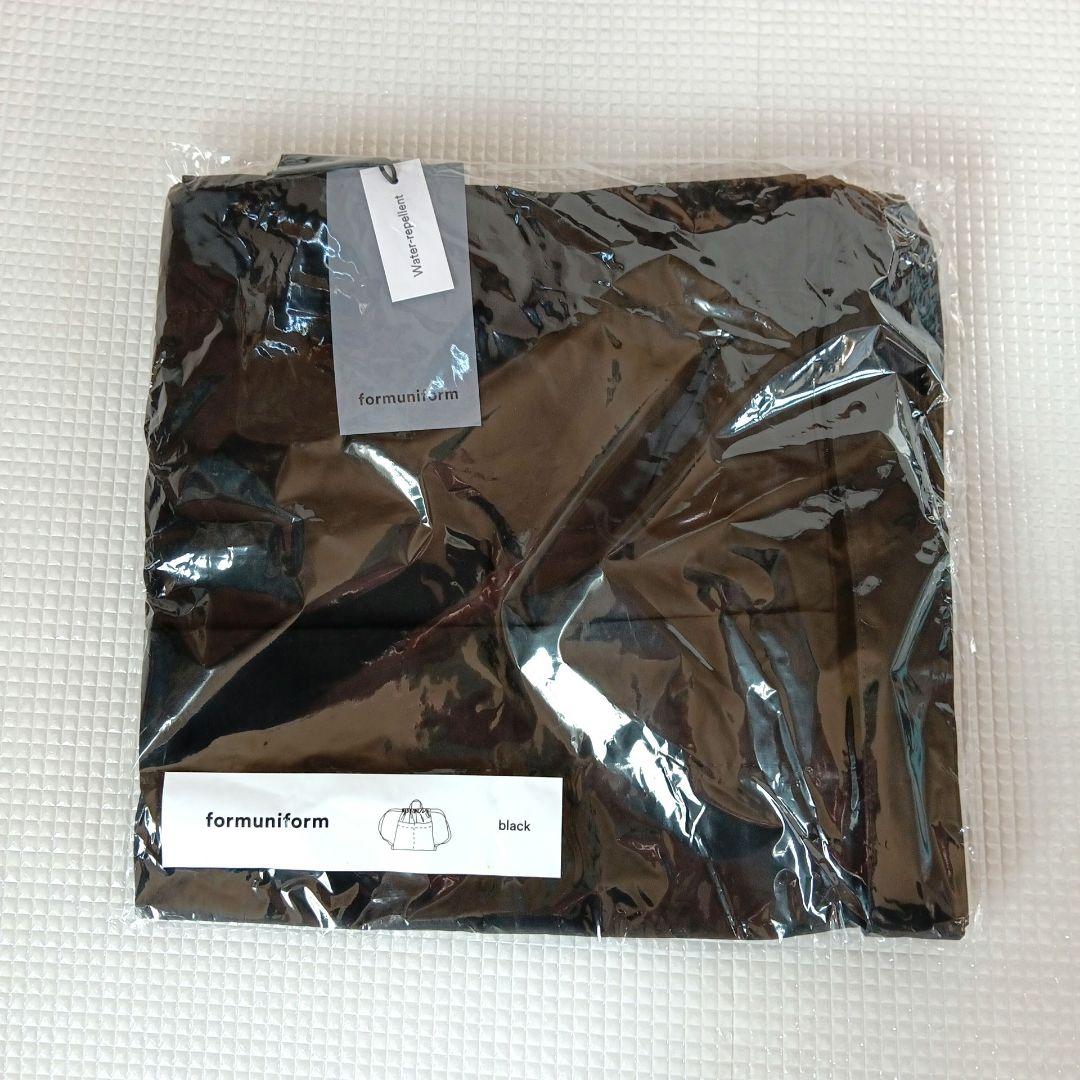 新品 未使用◆ formuniform Drawstring Backpack