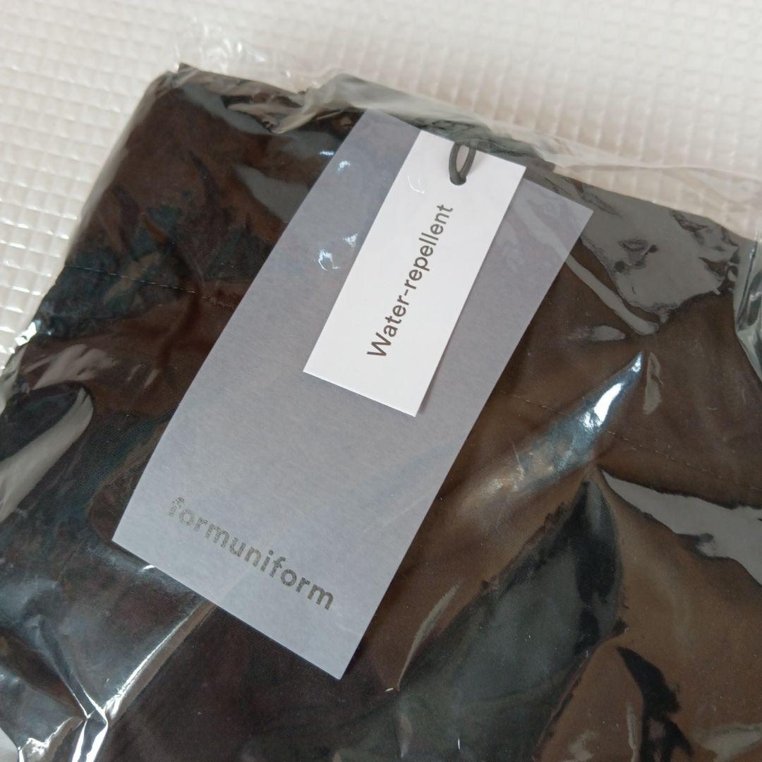 新品 未使用◆ formuniform Drawstring Backpack