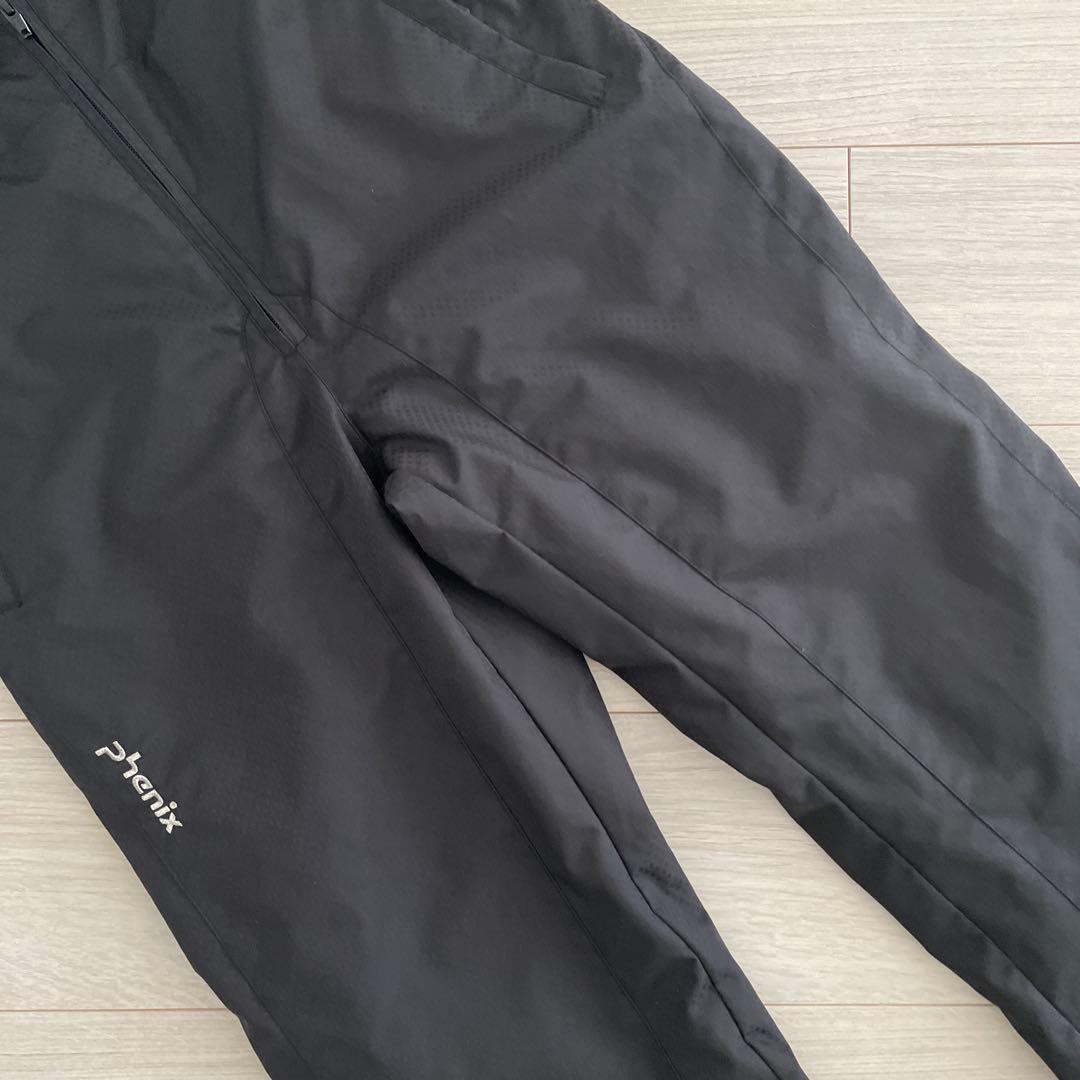 phenix ジュニアスキーウェア 160㎝