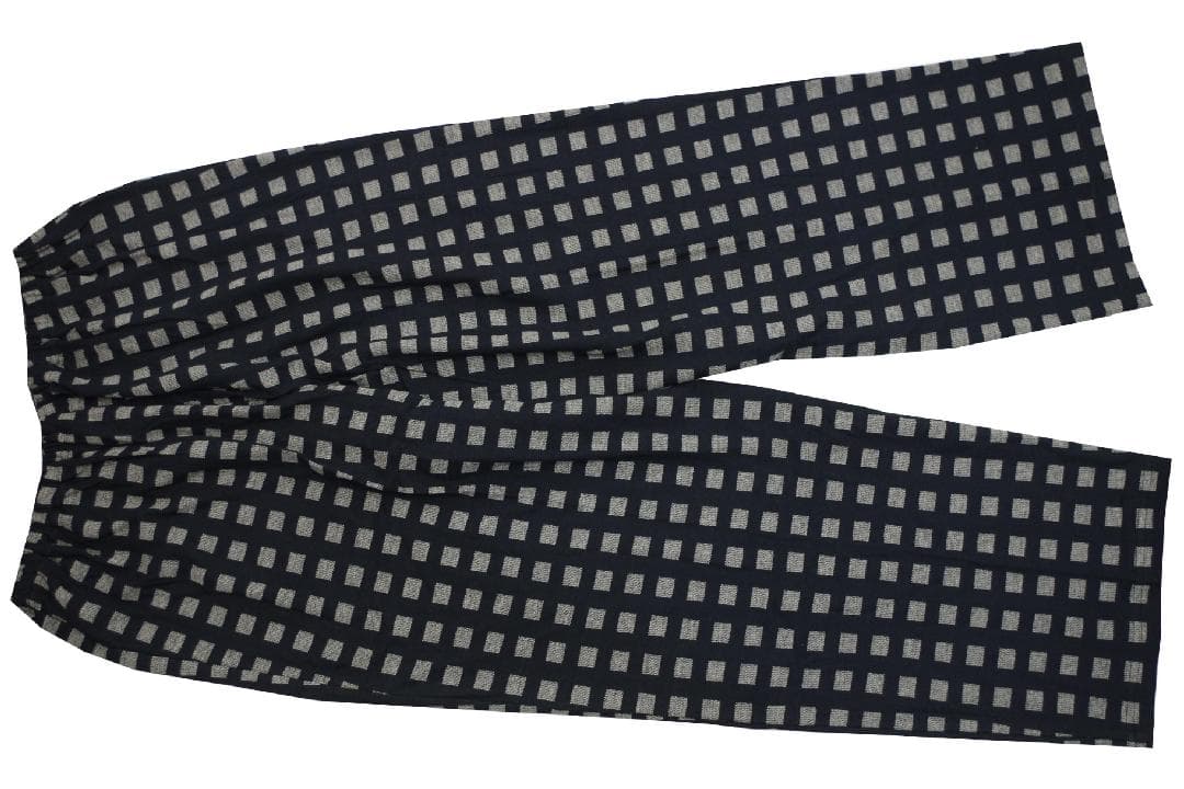 【新品】マタノアツコ/ワコール　ひょっこりクロネコパジャマ（LL)