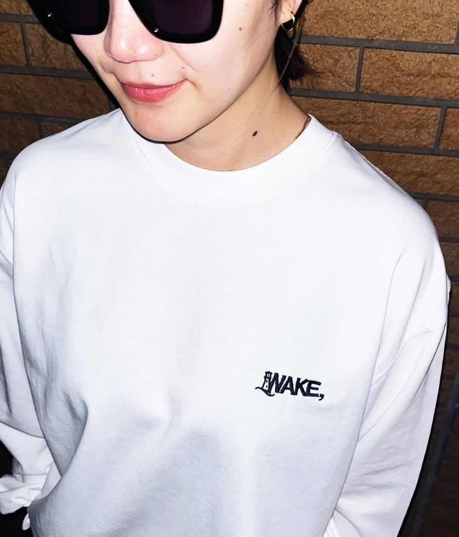 WAKE Adjustable LST wake sapporo 札幌