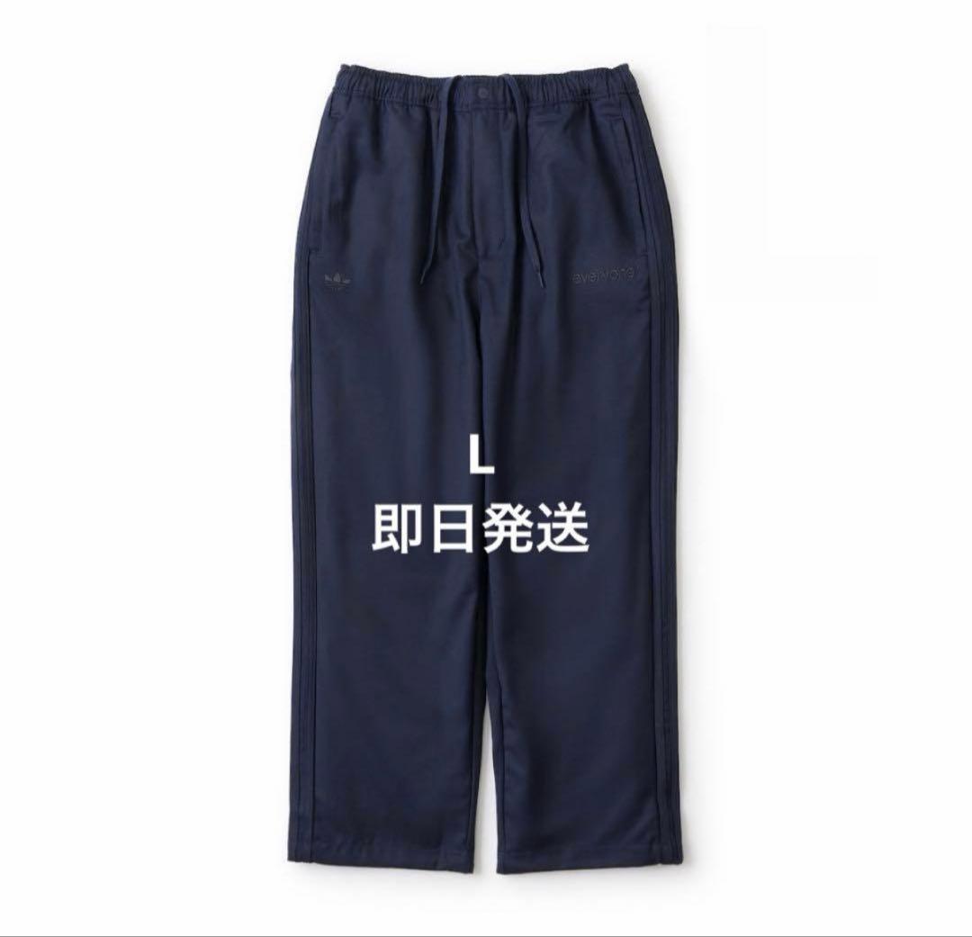 アディダス x エブリワン トラックパンツ \