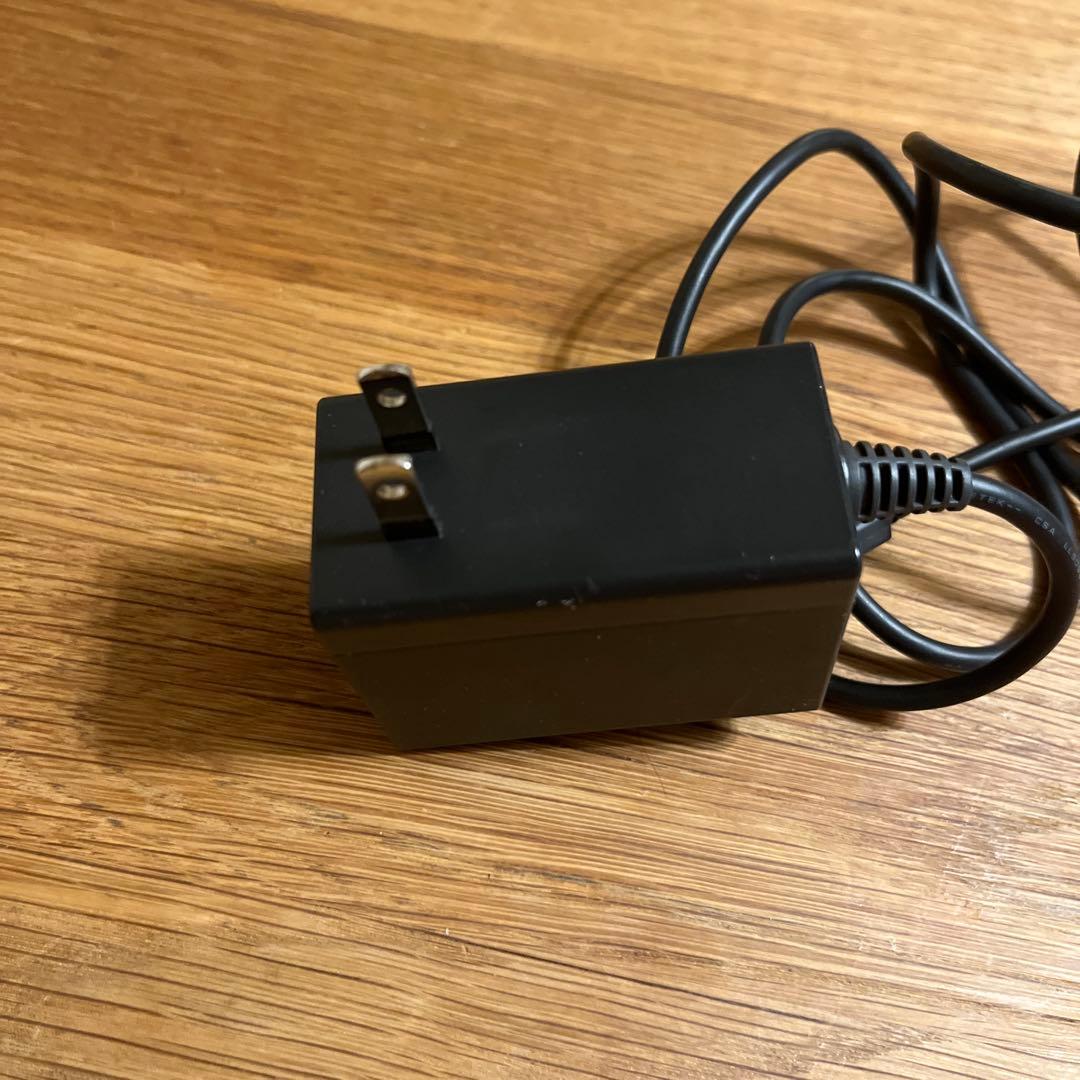 Nintendo Switch Lite コーラルピンク 本体 充電器