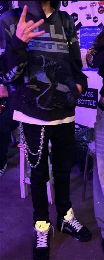 トップス Vale Forever Valley Sport Dept