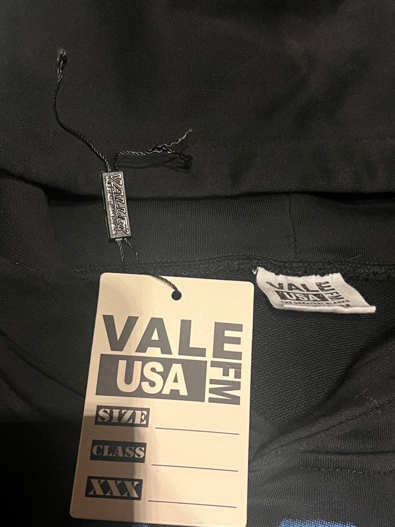トップス Vale Forever Valley Sport Dept