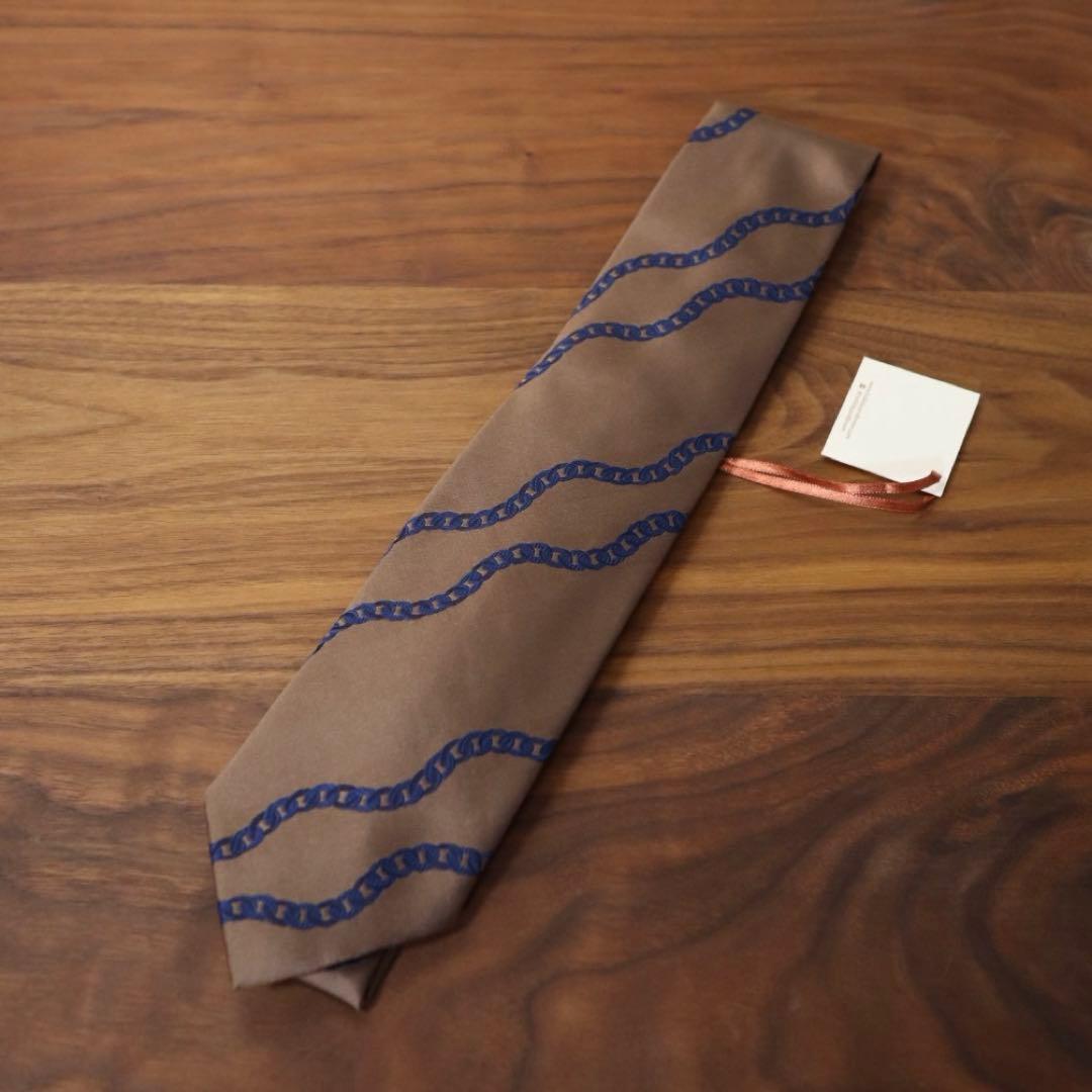 新品未使用★Holliday & Brown チェーン