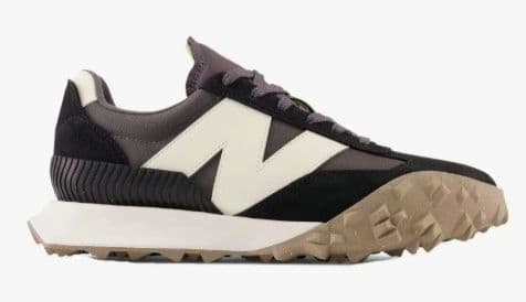 New Balance UXC72QG BLACK 25.0cm D幅