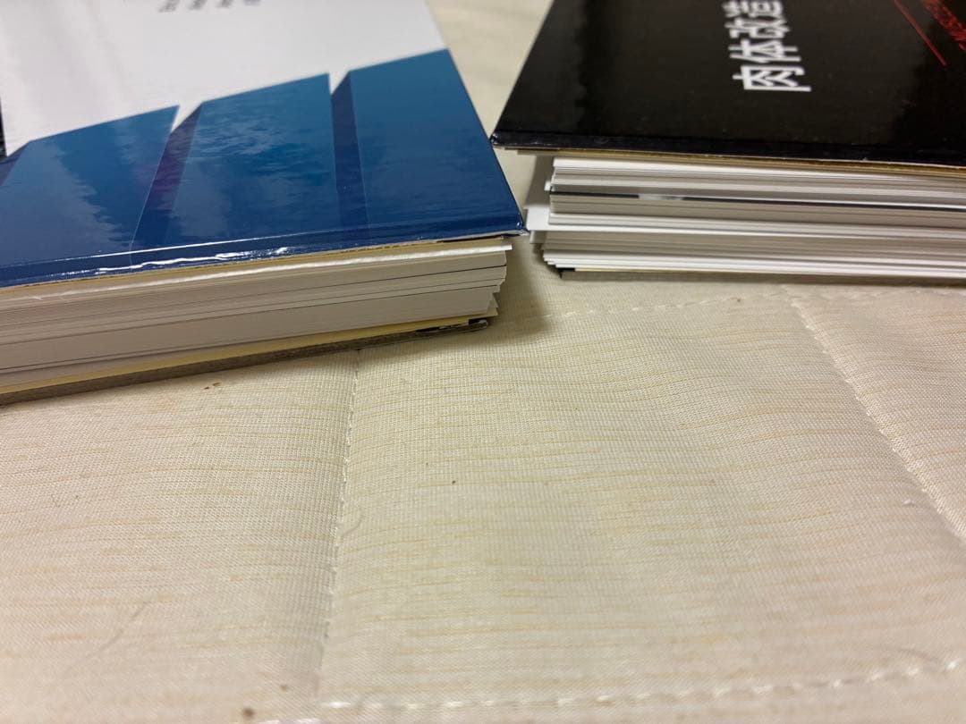 肉体改造のピラミッド 2冊セット　裁断商品