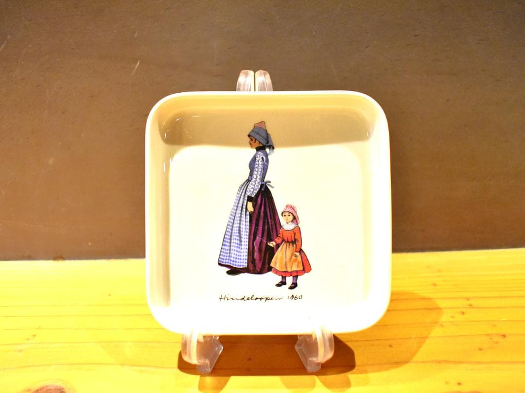 ドイツ ビレロイ＆ボッホ Villeroy & Boch 8点セット 皿プレート