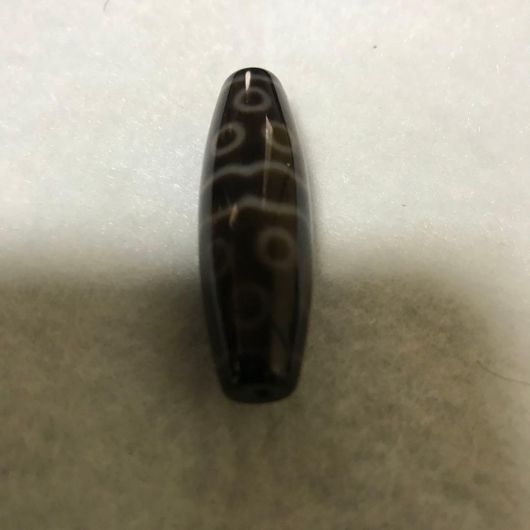 超激レア珍品‼︎ 小盧至純　十一眼天珠