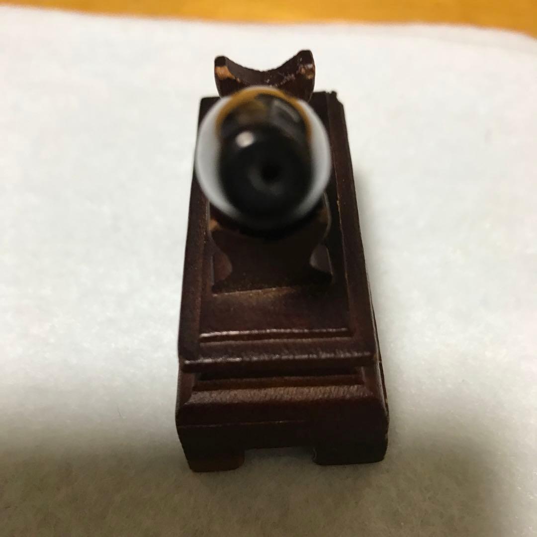 超激レア珍品‼︎ 小盧至純　十一眼天珠