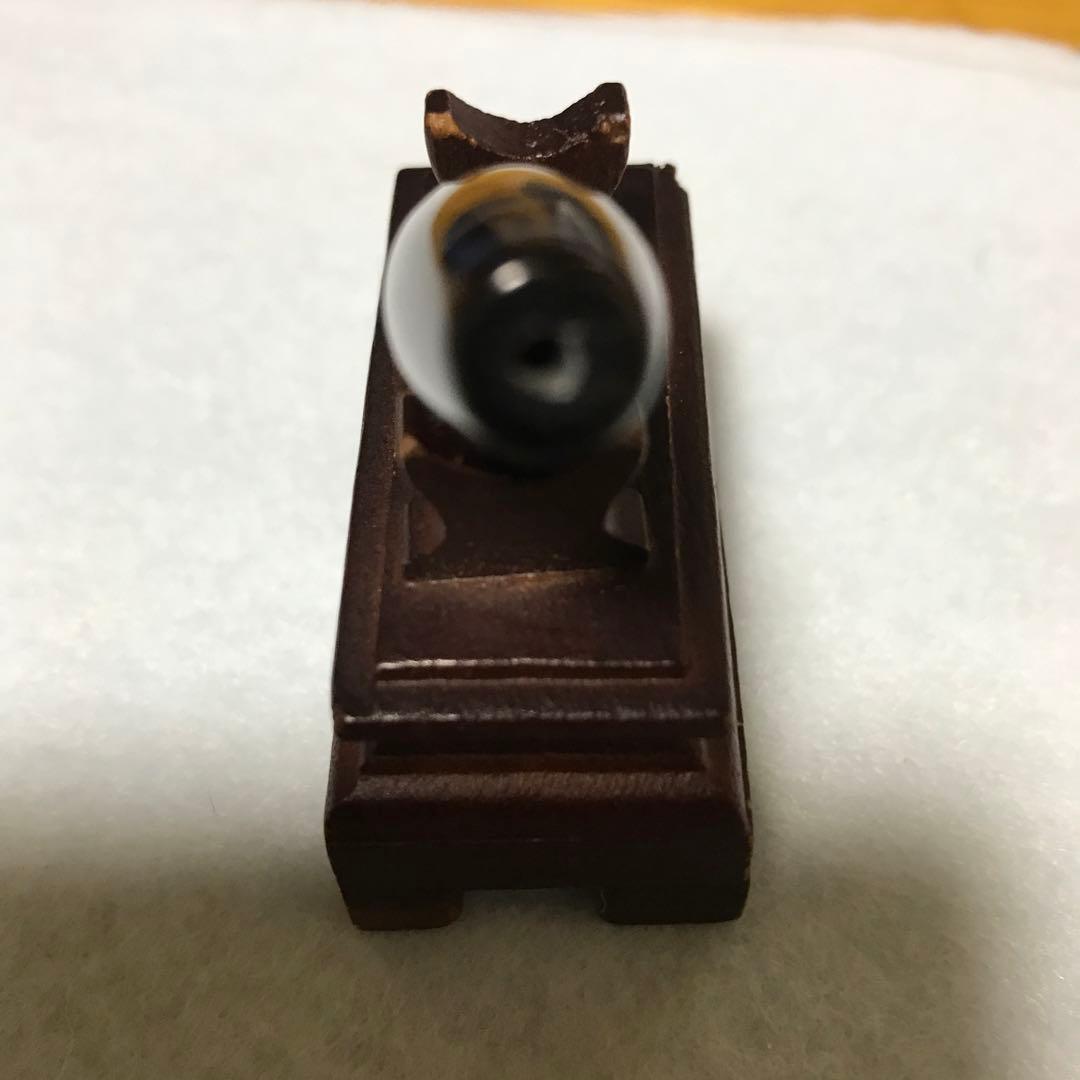 超激レア珍品‼︎ 小盧至純　十一眼天珠