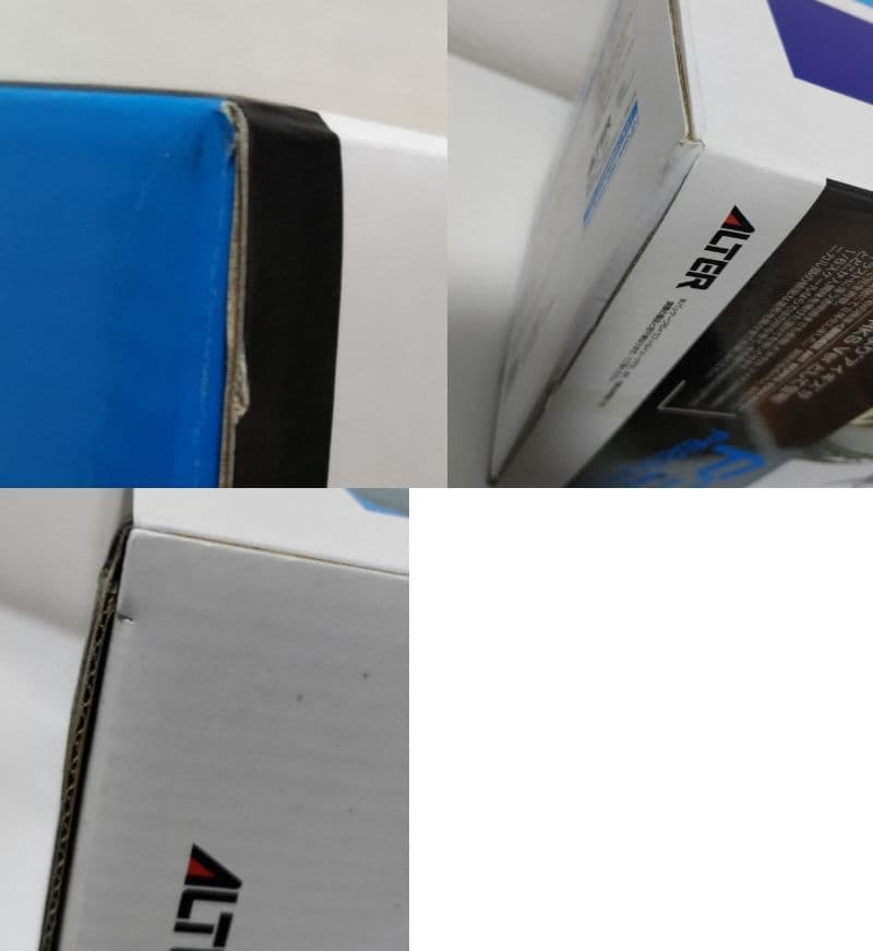 ペルソナ3 アイギス ART WORKS Ver. 1/6スケール フィギュア