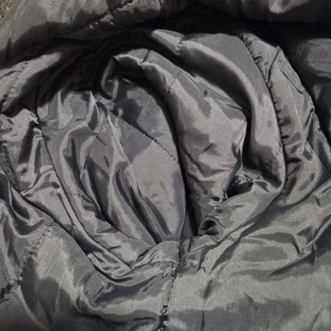 MEMBERS ONLY ウールジャケット ハリントンジャケット 短丈アウター