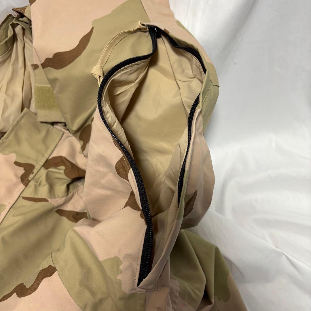 米軍　U.S.ARMY ECWCS GEN1 3C ゴアテックスパーカ　未使用