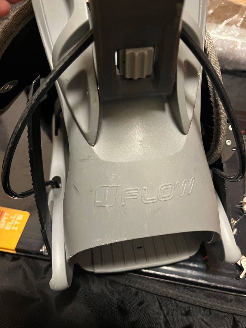 スノーボードウェア、ボードセット