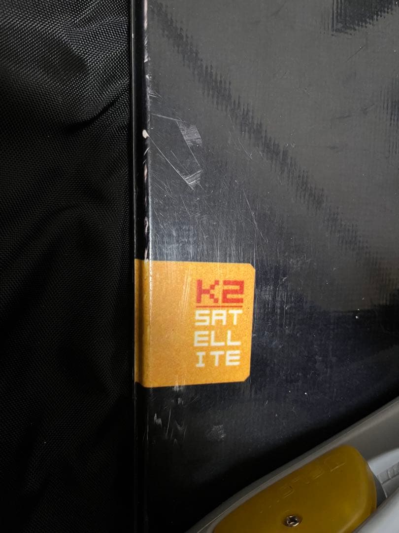 スノーボードウェア、ボードセット