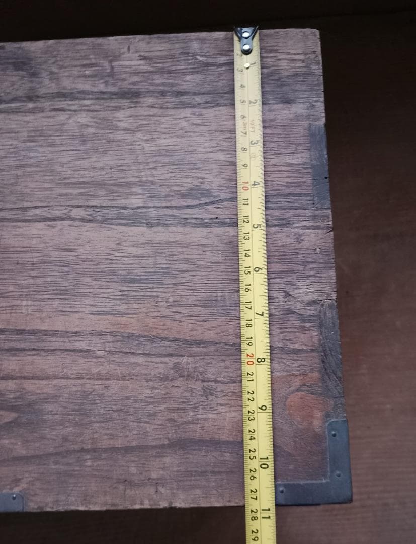 小桐箪笥 桐タンス 鍵なし 収納 和家具 昭和レトロ