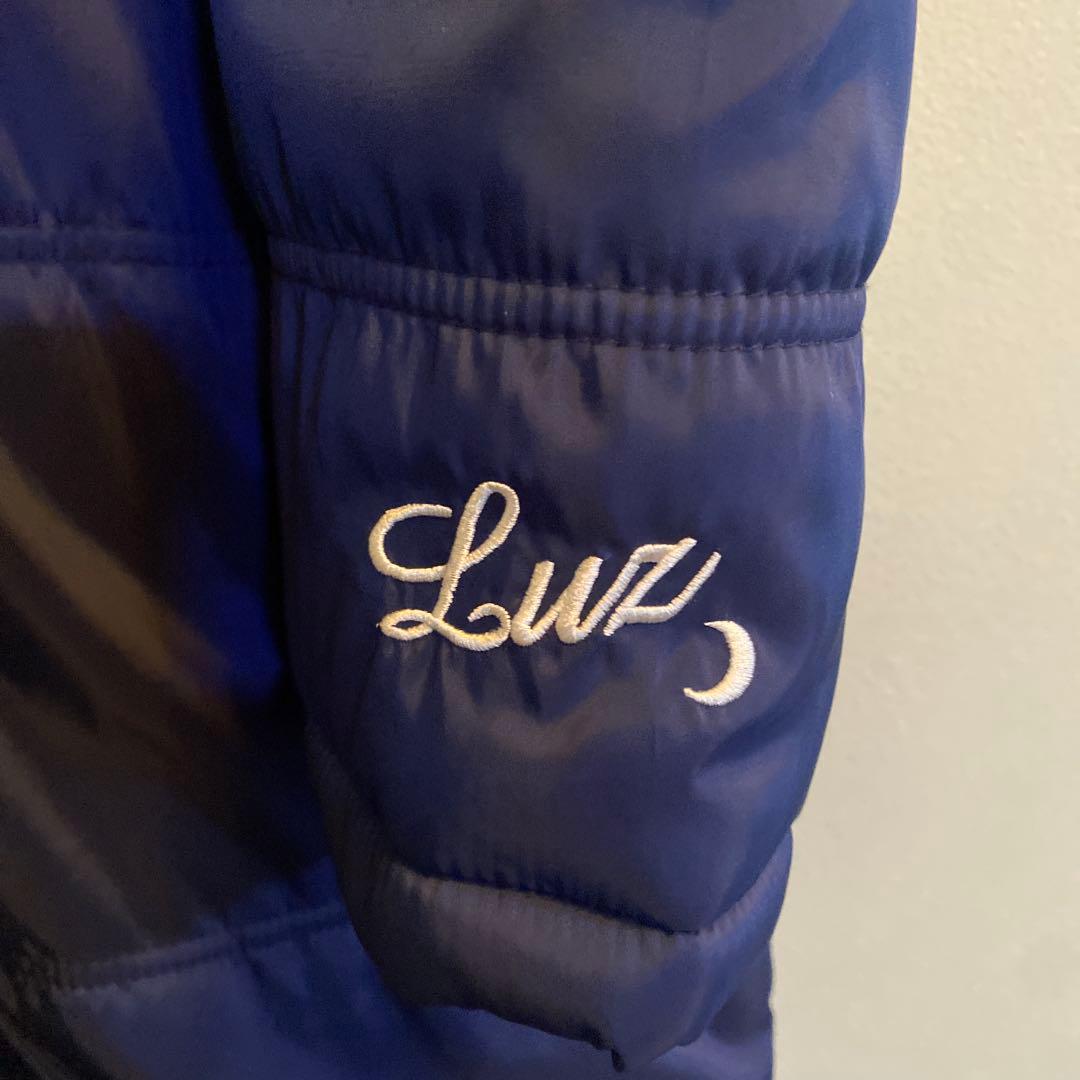 ルースイソンブラ　ベンチコート美品S