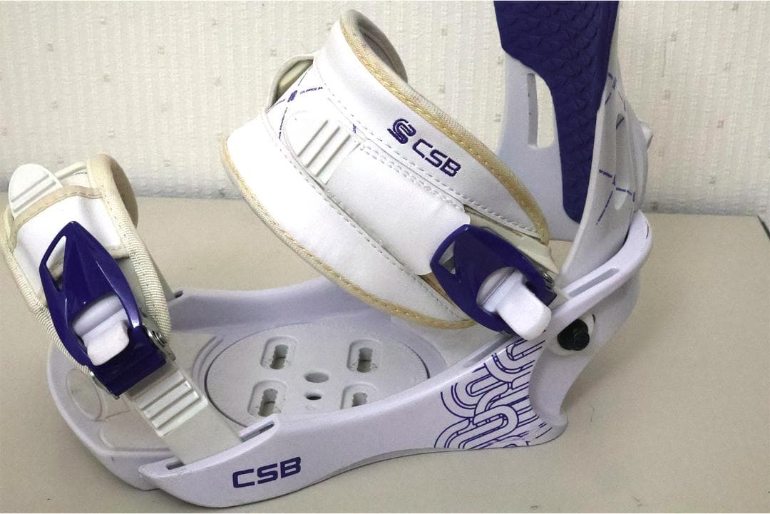 板美品 RIDE 143cm RAPTURE スノボ セット バインディング