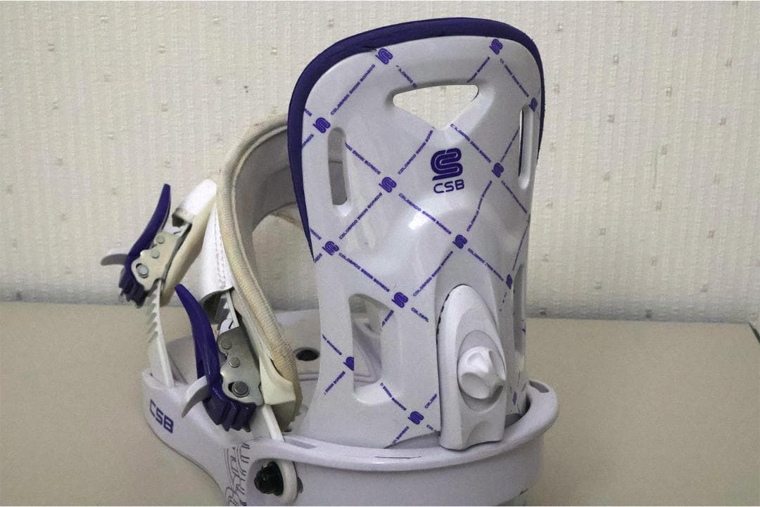 板美品 RIDE 143cm RAPTURE スノボ セット バインディング