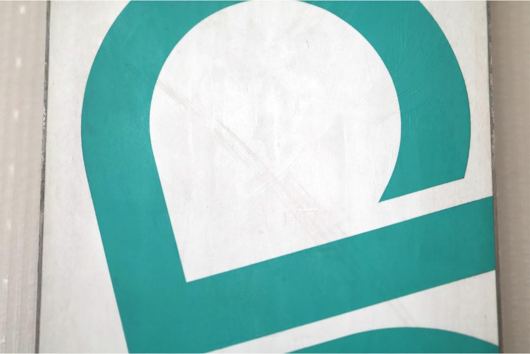 板美品 RIDE 143cm RAPTURE スノボ セット バインディング