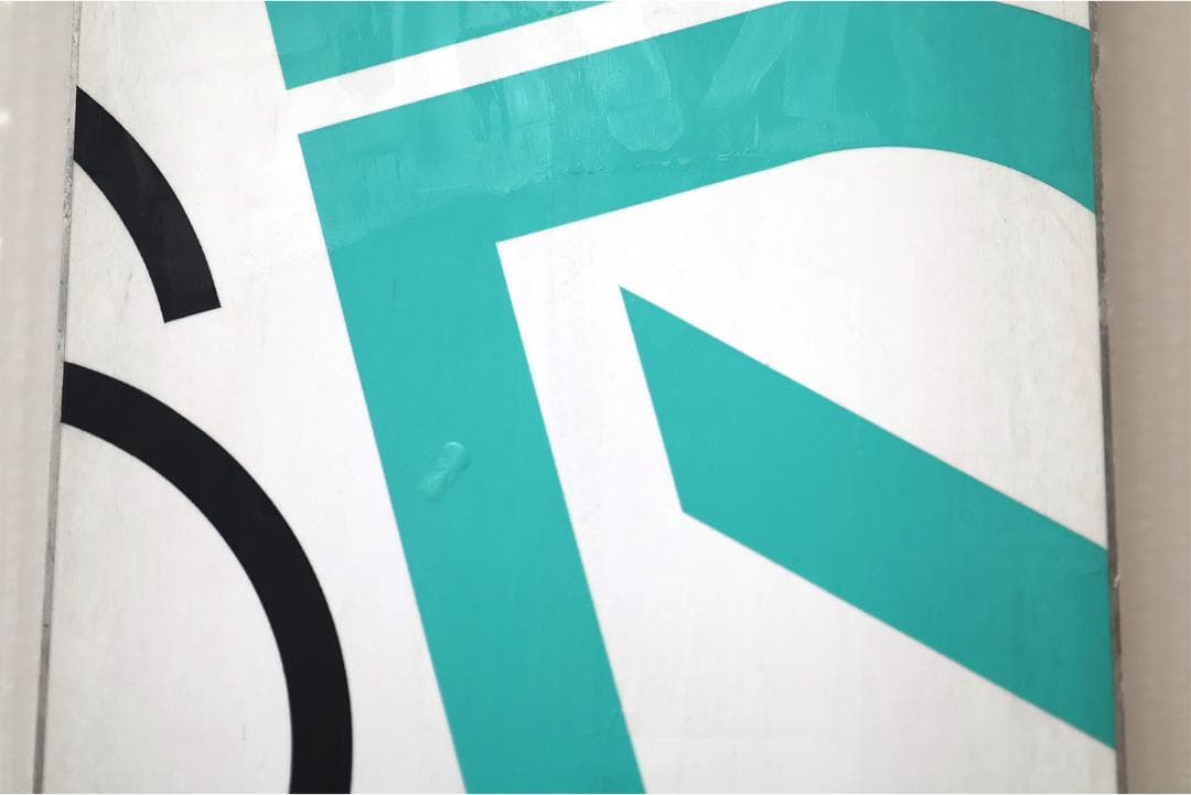 板美品 RIDE 143cm RAPTURE スノボ セット バインディング