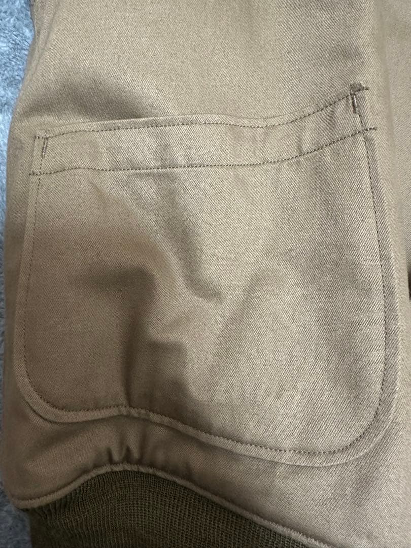 BUZZ RICKSONS 東洋エンタープライズ タンカースジャケット