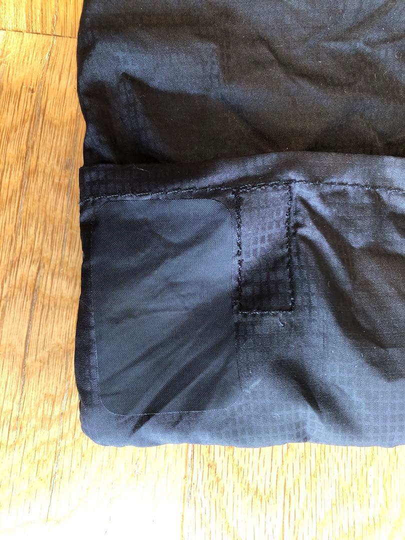 MACLAREN Mark Ⅱ ベビーカー　B型レインカバー　タイヤカバー付き