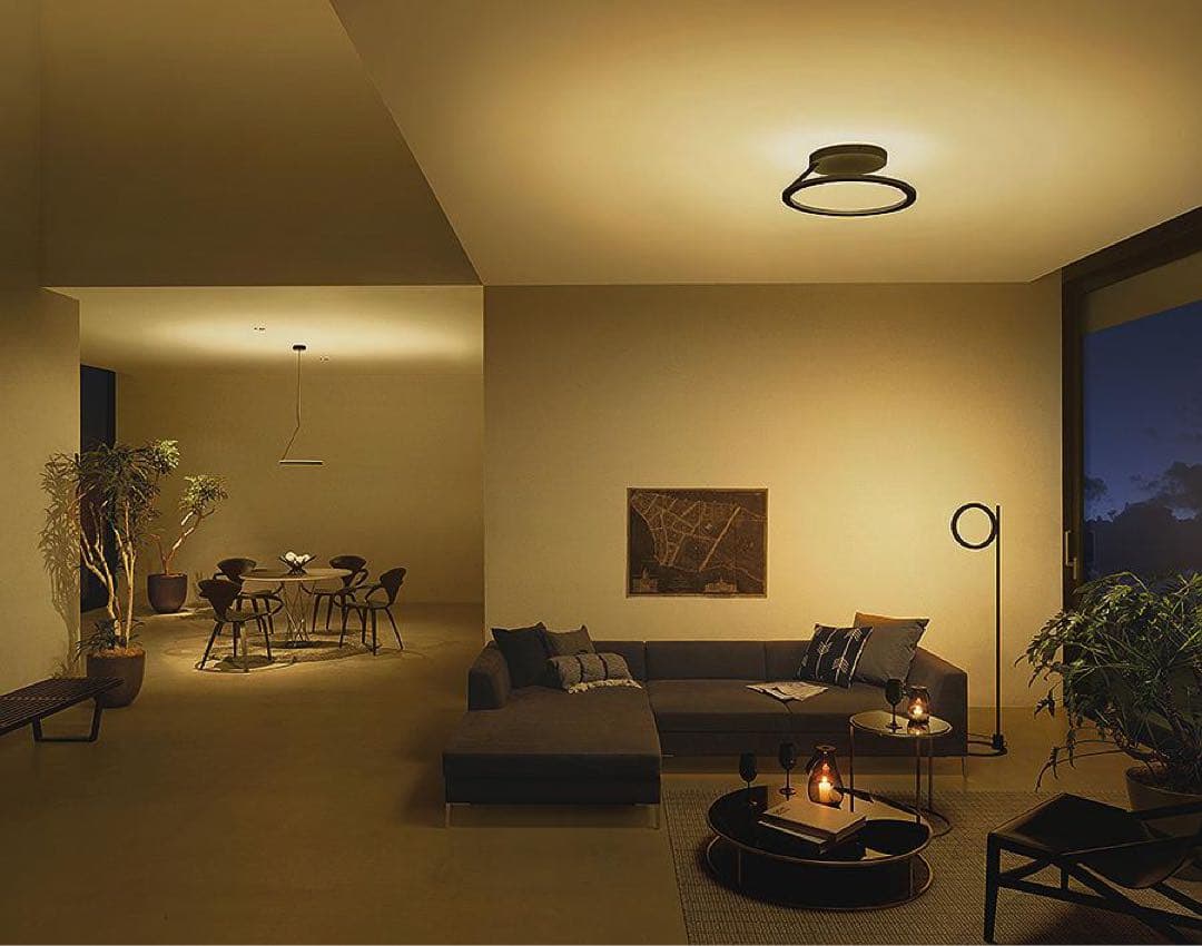 お洒落感度の高い方！DAIKO 大光電機 スタンド DST-40644Y