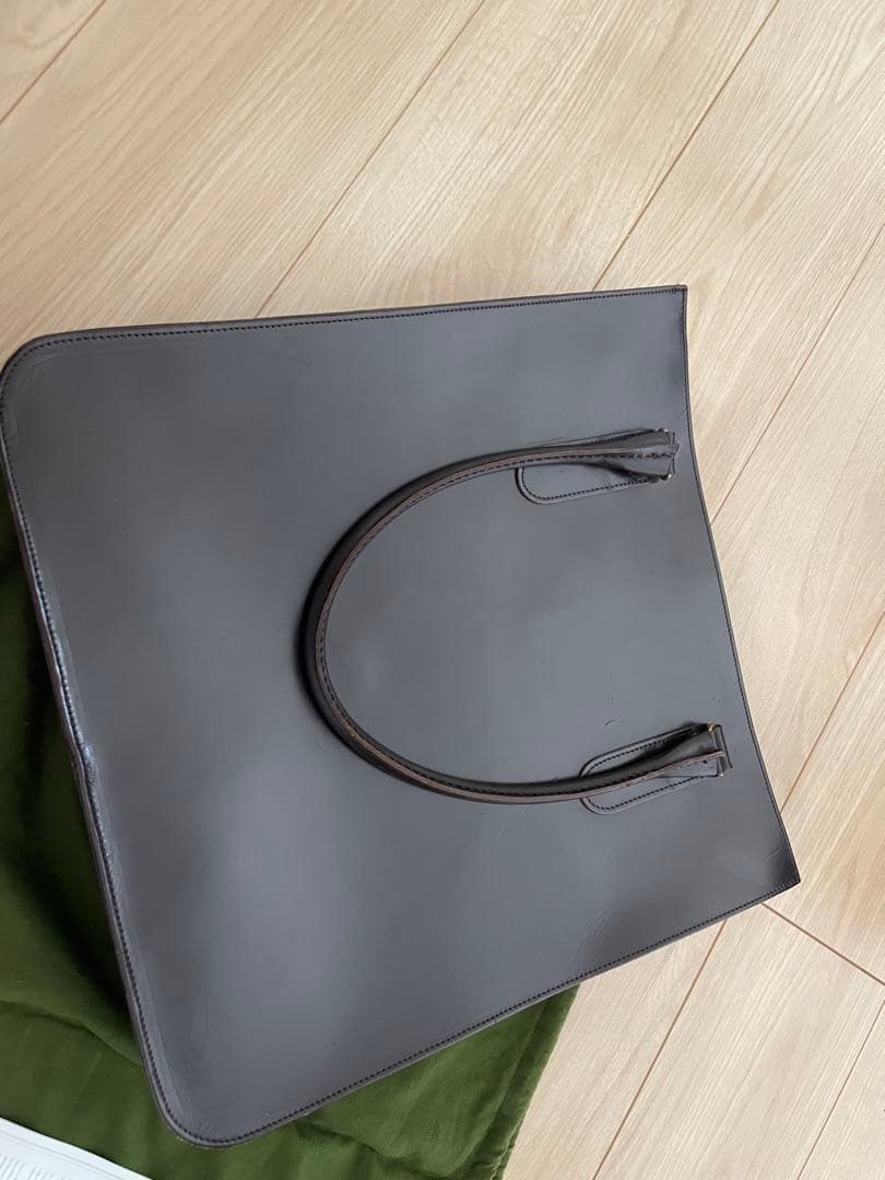 【RugLimeさま】グレンロイヤル　トートバッグ