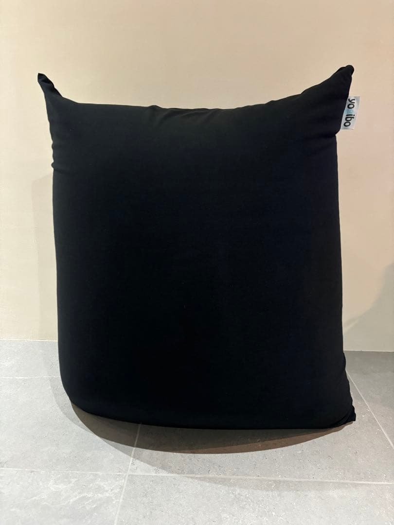 ビーズクッション・クッションソファ Yogibo mini