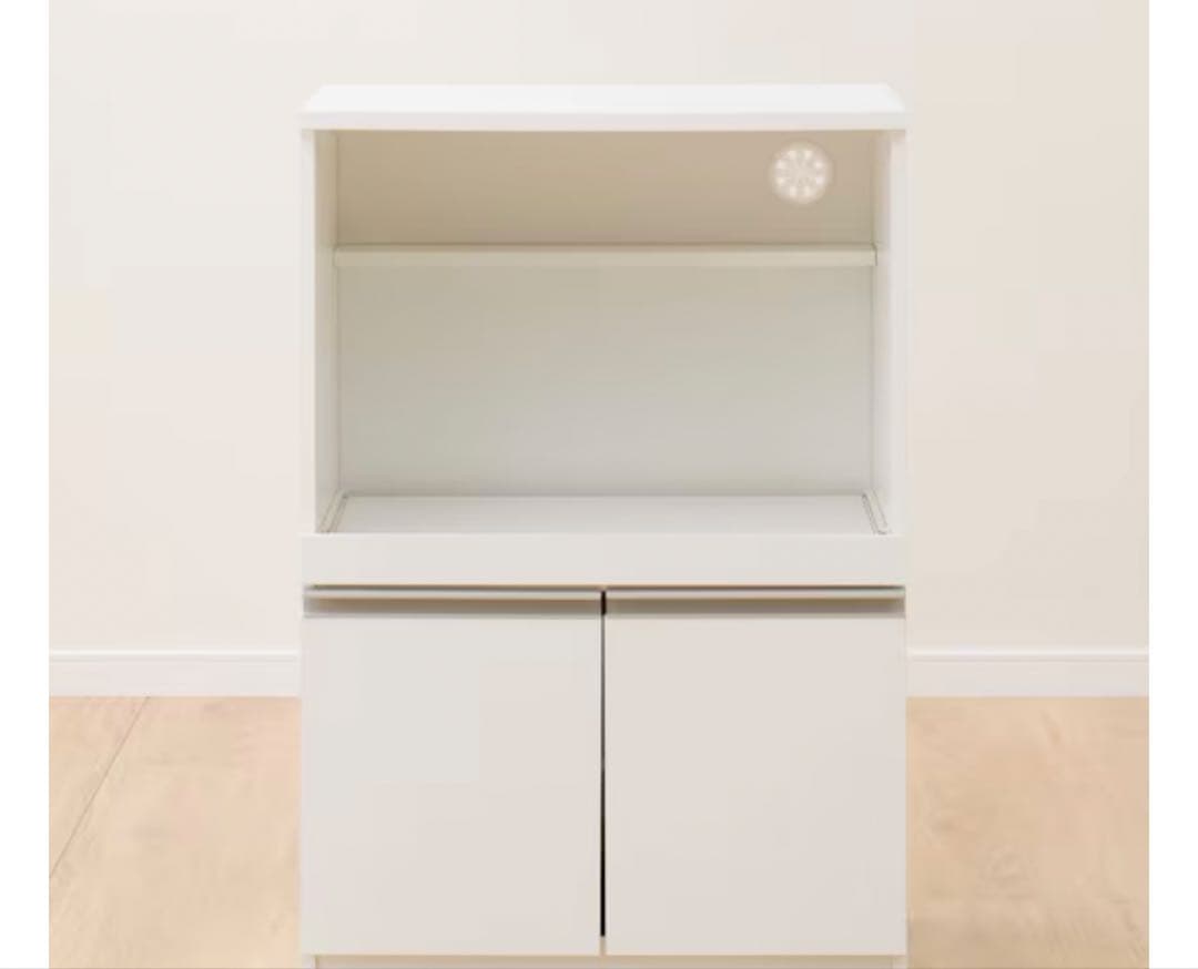 レンジボード・レンジ台 キッチンボード ニトリ