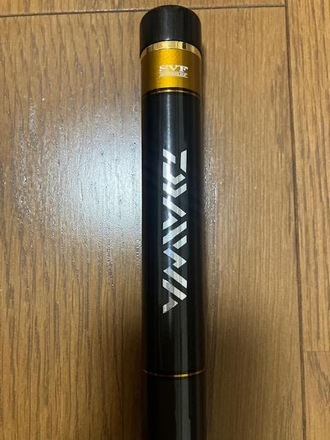 ダイワ　プロトギア　T早瀬抜95M　162800円の品　オールラウンドモデル