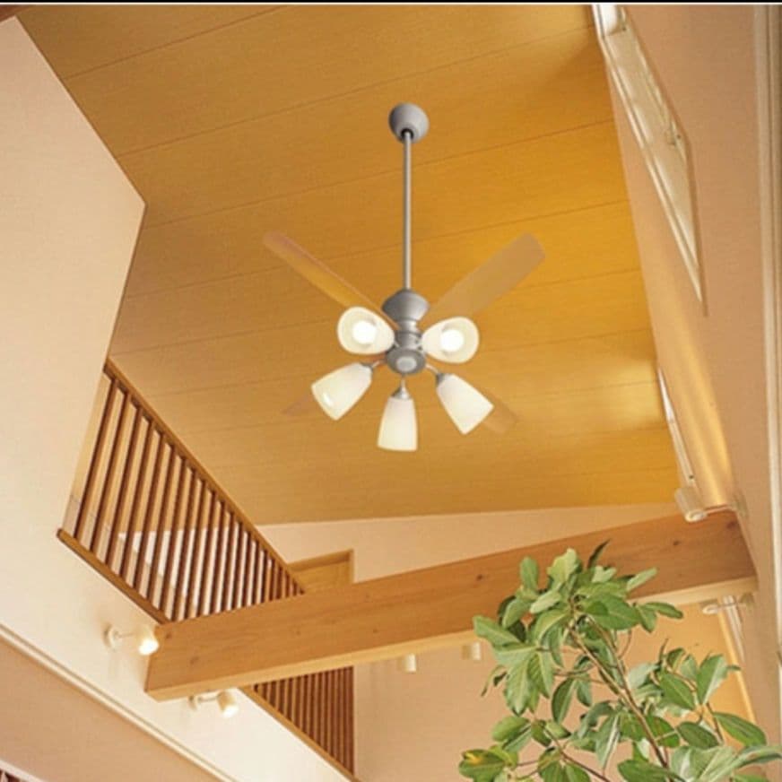 Panasonic　パナソニック　ツーリングファン　ライト