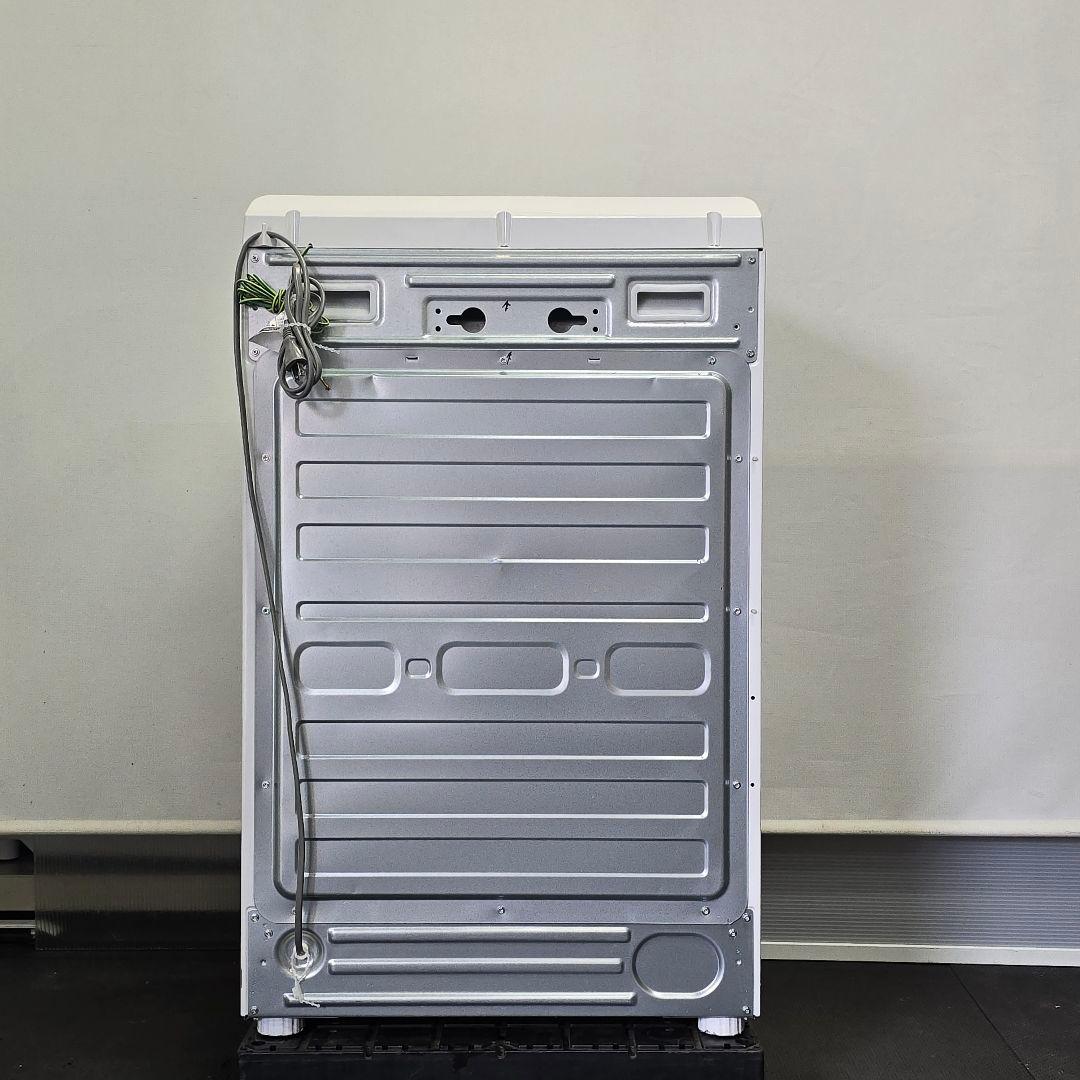 【完全分解洗浄済み】シャープ 7KG ドラム式洗濯機 2021年製