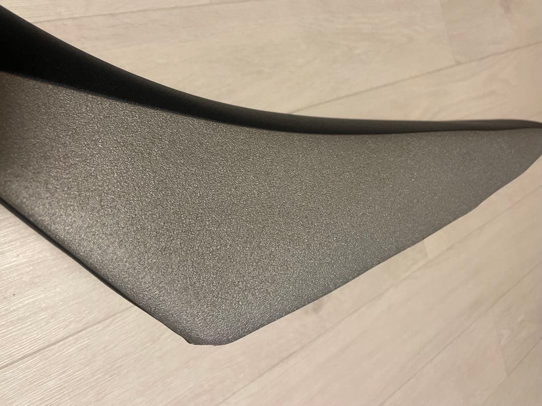 中古　状態良し　WR250X／Rのヤマハ　ハイシート（セミダブルシート）