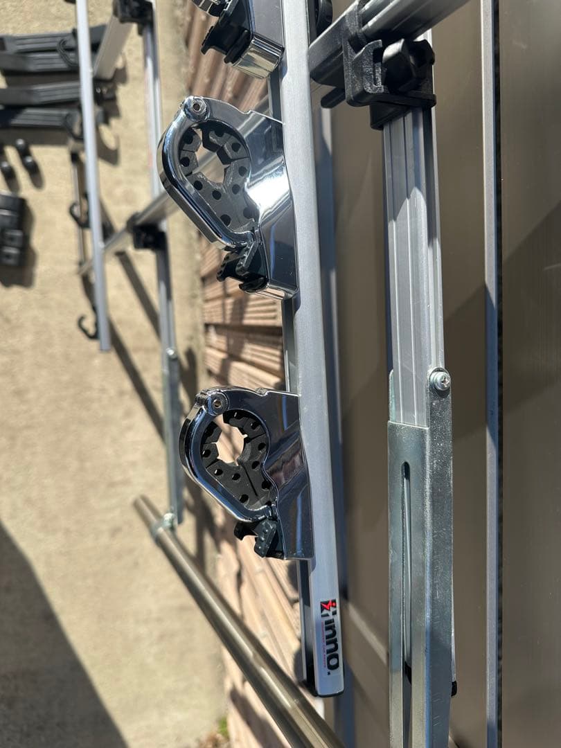 カーメイト　ロッドホルダー