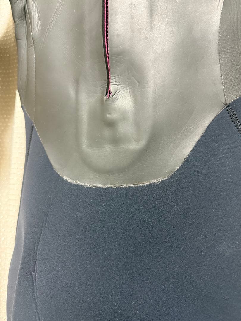 AIRTIGHT (エアタイト)3mm セミドライ メンズ MLサイズ