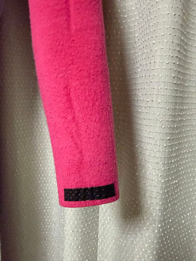 AIRTIGHT (エアタイト)3mm セミドライ メンズ MLサイズ