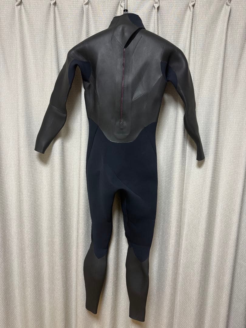 AIRTIGHT (エアタイト)3mm セミドライ メンズ MLサイズ