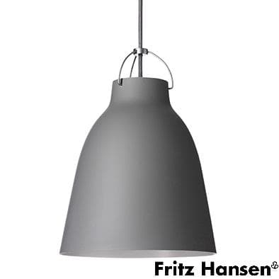 フリッツ・ハンセン カラヴァッジオ・マット ペンダントランプ P2 b