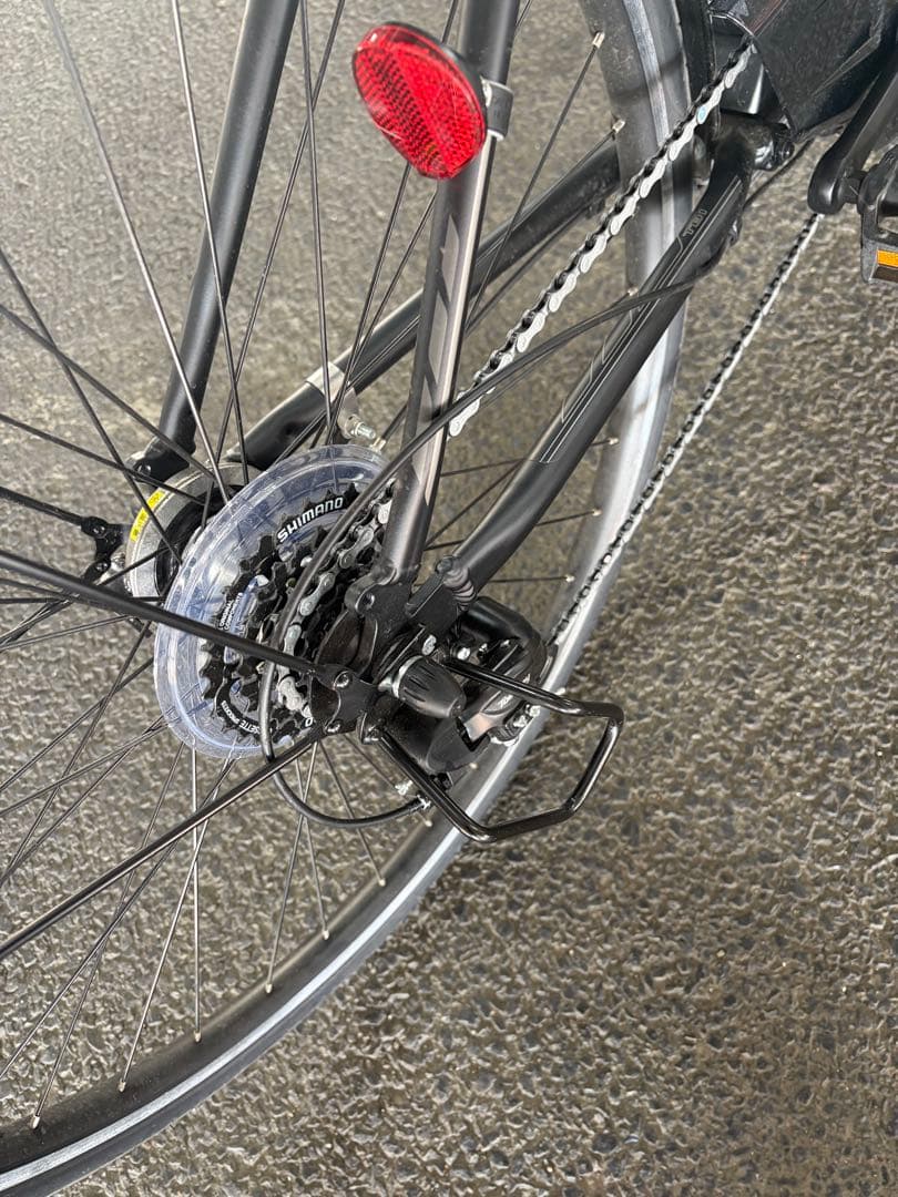 BRIDGESTONE TB1e クロツヤケシ TB7B45