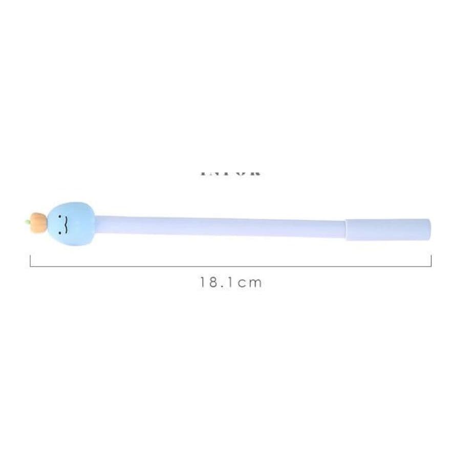 すみっコぐらし ボールペン 4本セット