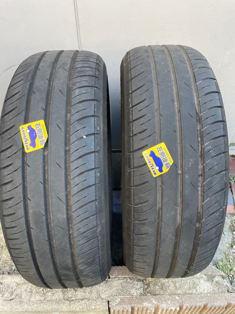 引取限定 205/60R16 4本 23年 TOYOタイヤ プロクセス J68