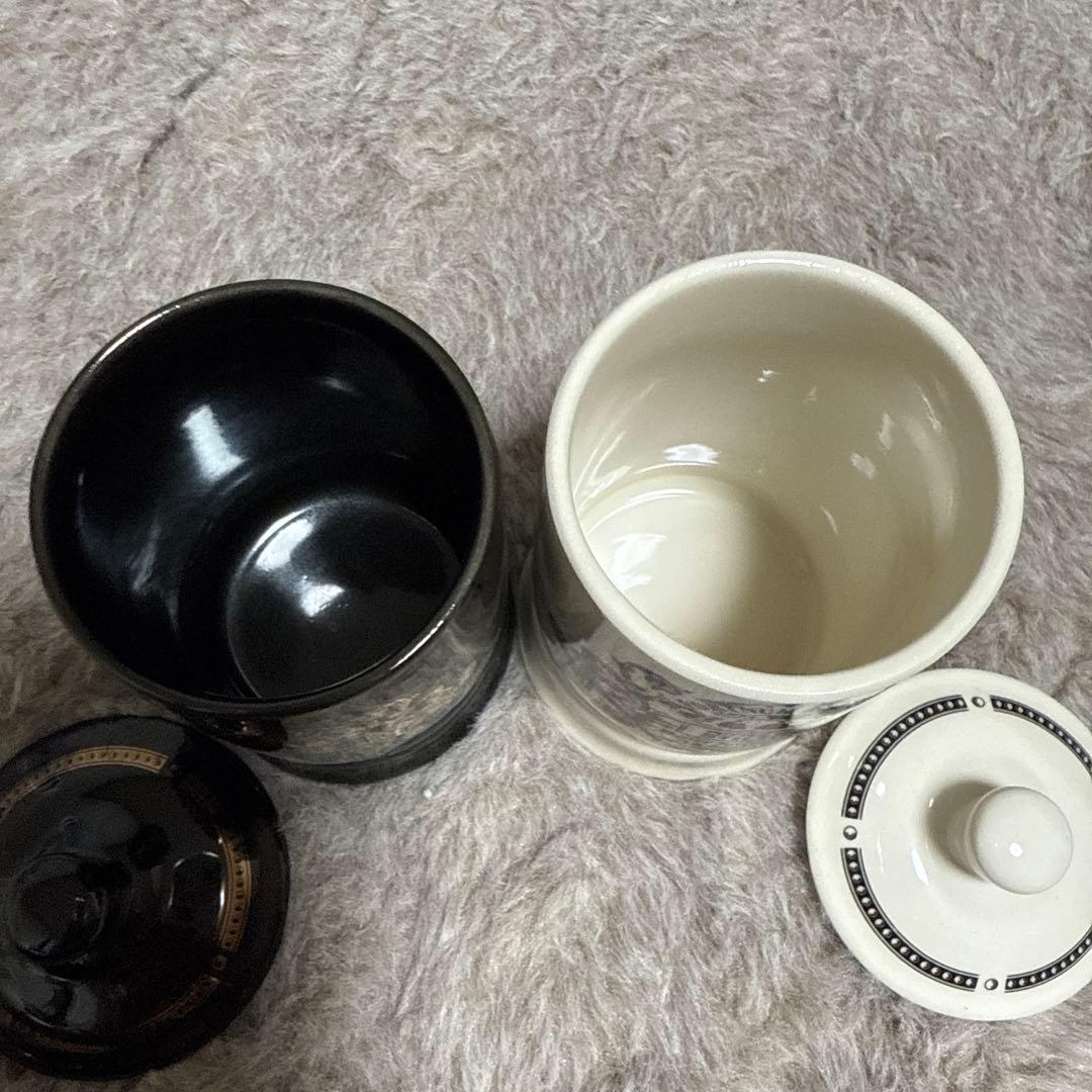 フォートナム＆メイソン スティルトンポット