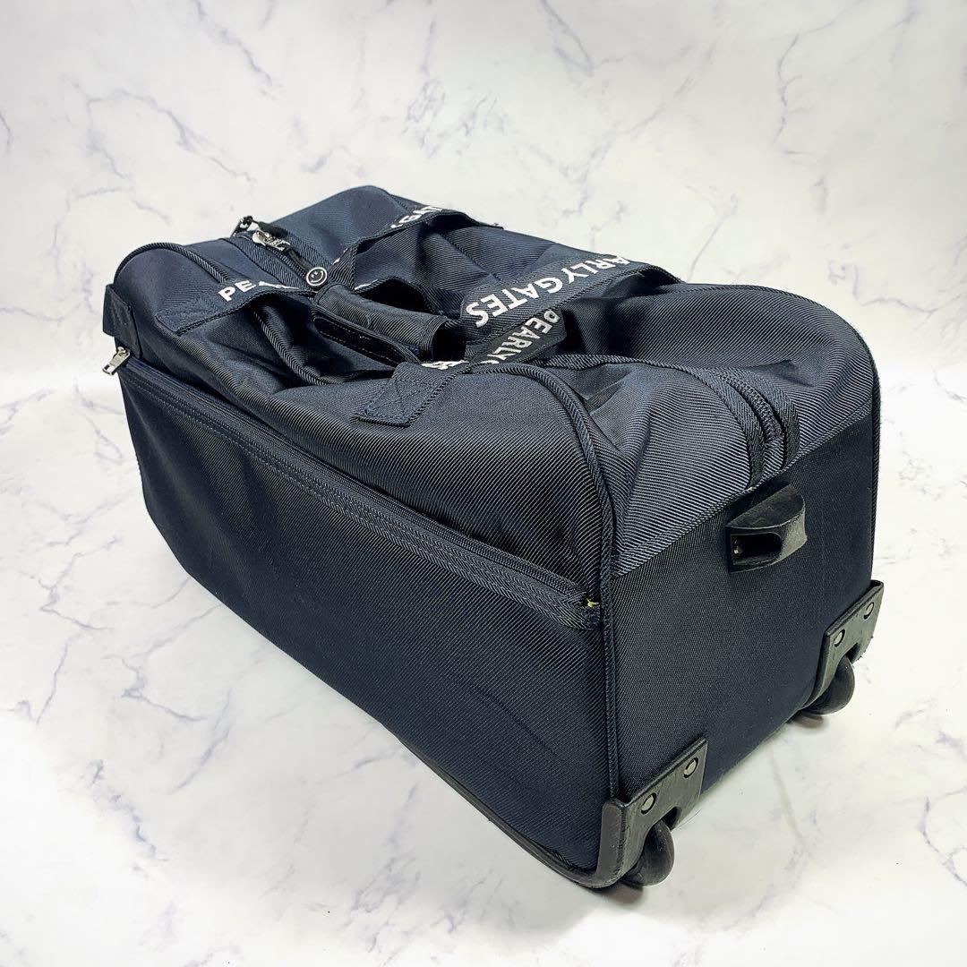 PEARLY GATES ボストンバック　キャリーケース